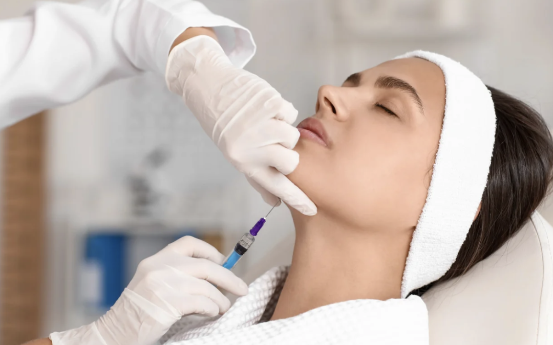 Cheek and Chin Filler Cost and Results Near Gaithersburg Maryland